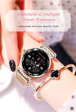 Lovely Smartwatch for women