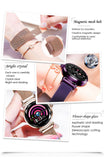 Lovely Smartwatch for women