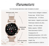 Lovely Smartwatch for women