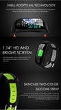 Warterproof Fitness Tracker