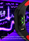 Warterproof Fitness Tracker