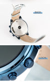 Elegant Multi-function Smart Watch