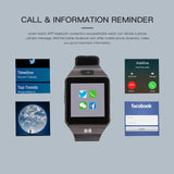 Bluetooth Smartwatch for Android Phone