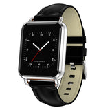 Elegant Fitness Tracker Watch for Men