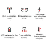 Lenovo Wireless Earbuds