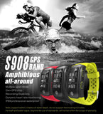 Waterproof Sports Wristband