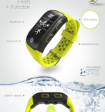 Waterproof Sports Wristband