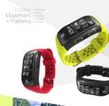 Waterproof Sports Wristband