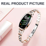 Fashion Fitness Bracelet