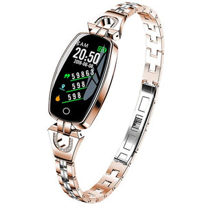 Fashion Fitness Bracelet