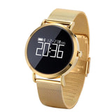 Classic Smart Wristwatch