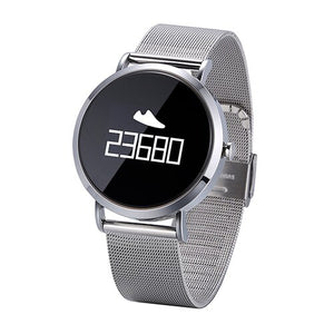 Classic Smart Wristwatch