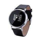 Classic Smart Wristwatch