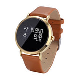 Classic Smart Wristwatch