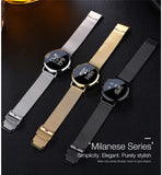 Classic Smart Wristwatch