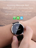 Classic Smart Wristwatch