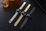 Classic Smart Wristwatch