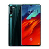 Lenovo Z6 Pro - 6.39" Octacore Rear 48MP Quad Cameras