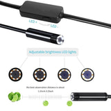 Wireless Endoscope 2.0MP Camera for Android & iOS