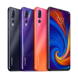 Lenovo Z5s - 6.3" Octacore Triple Rear Camera