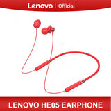 Lenovo HE05 Wireless Earphones