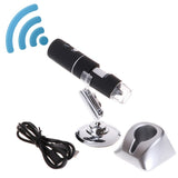 Wireless Digital Microscope for Android & iOS