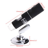 Wireless Digital Microscope for Android & iOS