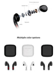 TWS Mini Wireless Bluetooth Earphones