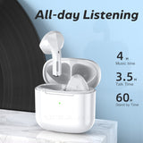 TWS Mini Wireless Bluetooth Earphones