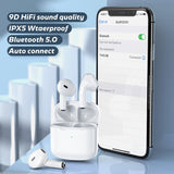 TWS Mini Wireless Bluetooth Earphones