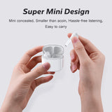 TWS Mini Wireless Bluetooth Earphones