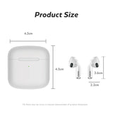 TWS Mini Wireless Bluetooth Earphones