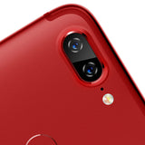 Lenovo S5 K520 - 5.7" Octacore Dual Rear Cameras