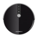 4000 Pa Mop & Vacuum Cleaner Robot - Liectroux