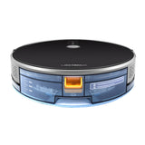 4000 Pa Mop & Vacuum Cleaner Robot - Liectroux