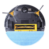 4000 Pa Mop & Vacuum Cleaner Robot - Liectroux