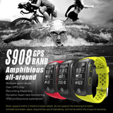 Waterproof Sports Wristband