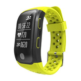 Waterproof Sports Wristband