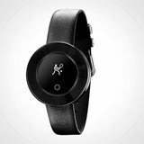 Elegant Fitness Tracker Watch for Women