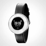 Elegant Fitness Tracker Watch for Women