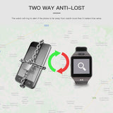 Bluetooth Smartwatch for Android Phone