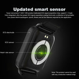 Elegant Fitness Tracker Watch for Men