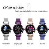 Lovely Smartwatch for women