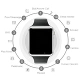 Android Smart Watch
