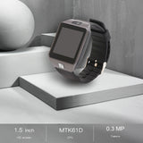 Bluetooth Smartwatch for Android Phone