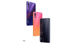 Lenovo Z5s - 6.3" Octacore Triple Rear Camera