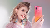 Lenovo Z5s - 6.3" Octacore Triple Rear Camera